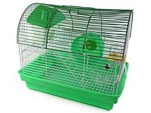 Cusca pentru hamsteri Import 7