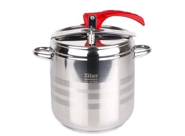 Кастрюля Floria ZLN6232 14 l