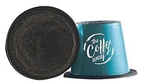 Cafea The Coffy Way Nespresso Deca