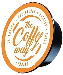 Cafea The Coffy Way A Modo Mio Paranà