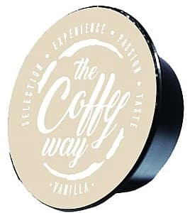 Cafea The Coffy Way A Modo Mio Vanilla