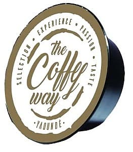 Cafea The Coffy Way A Modo Mio Yaoundè