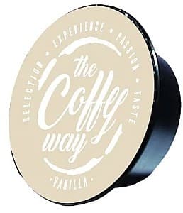 Cafea The Coffy Way Vanilla