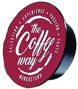 Cafea The Coffy Way Mangostano