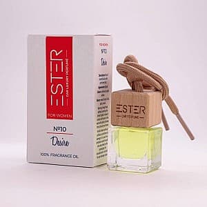 Odorizant de masina Ester Women 10 Desire