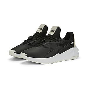 Adidasi femei Puma Fier Nitro Lthr Wns