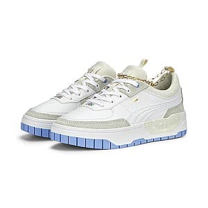 Кроссовки женские Puma Cali Dream Lucky Charm Wns