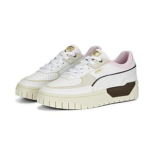 Кроссовки женские Puma Cali Dream Preppy Wns