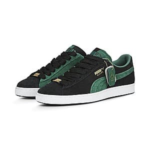 Кроссовки мужские Puma Suede Archive Remastered