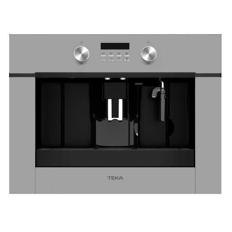 Кофемашина Teka CLC 855 GM SM