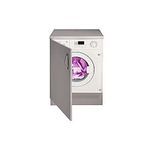 Встраиваемая стиральная машина Teka LSI5 1481 E