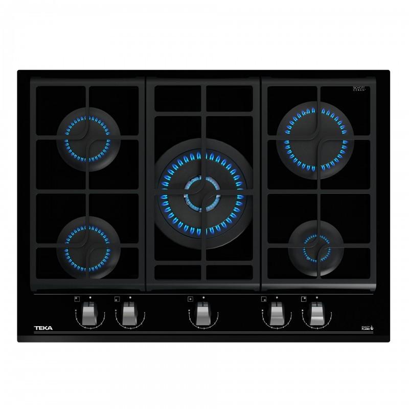 Plita pe gaz incorporabila Teka GZC 75330
