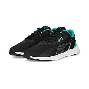 Кроссовки Puma Mapf1 Tiburion black