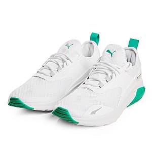 Adidasi barbati Puma Mapf1 Electron E Pro white