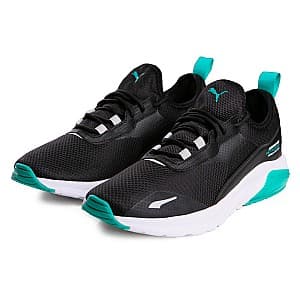 Кроссовки Puma Mapf1 Electron E Pro black