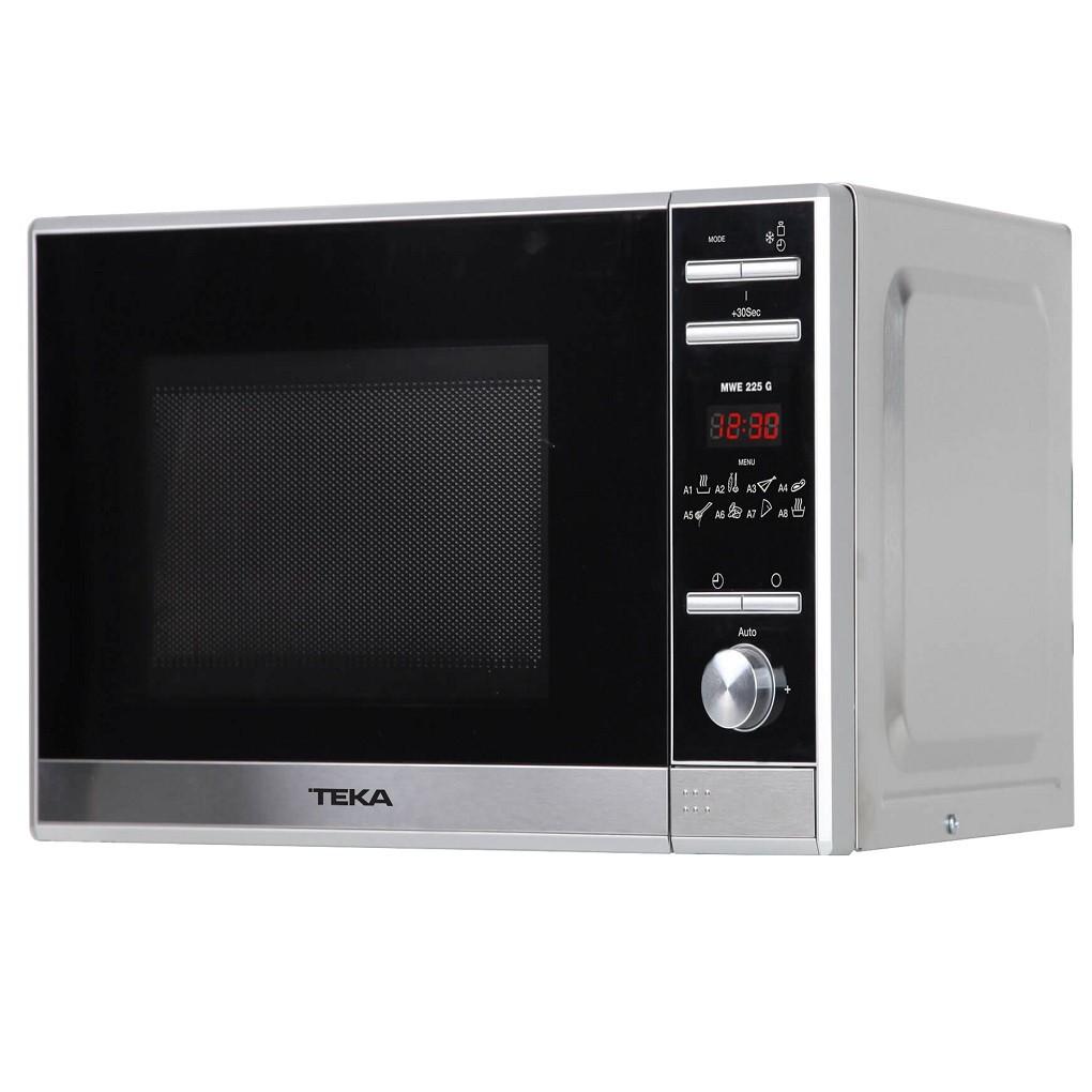 Микроволновка Teka MWE 225G Inox