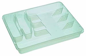 Organizator de tacâmuri MG-Plus TB03-C transparent