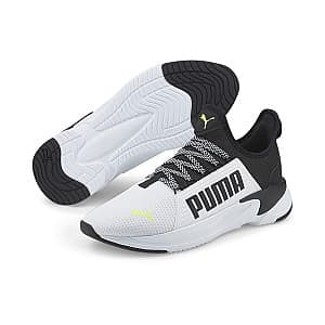 Adidași Puma Softride Premier Slip-On wh