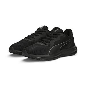 Кроссовки мужские Puma Twitch Runner Fresh black