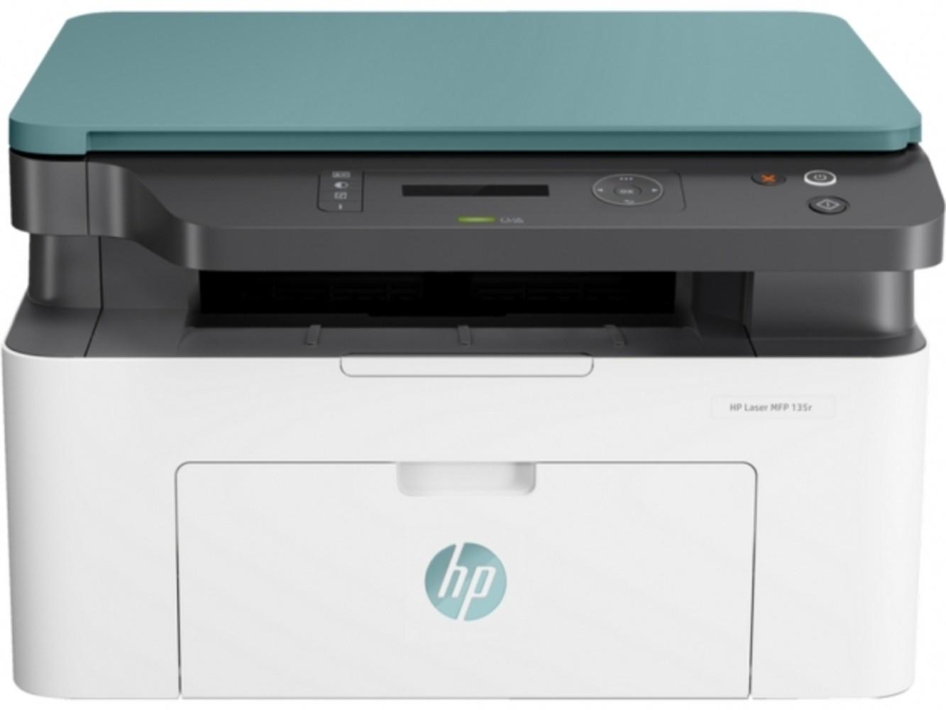 Принтер HP LaserJet Pro M135r