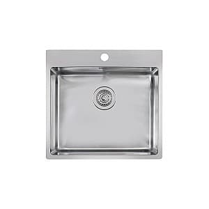 Раковина на кухню Teka Forlinea RS15 50.40 Inox