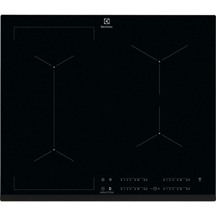 Встраиваемая варочная панель электрическая Electrolux EIV634