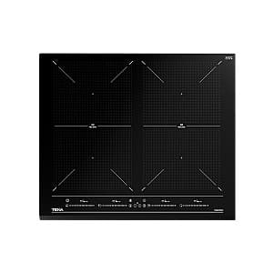 Plita incorporabila electrica Teka IZF 64600 MSP Black