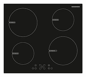 Plita incorporabila electrica Heinner HBHI-V591BTC