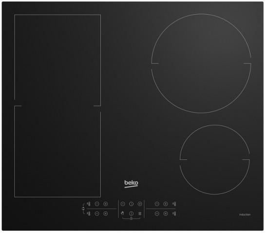 Встраиваемая варочная панель электрическая BEKO HII64200FMT