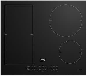 Встраиваемая варочная панель электрическая BEKO HII64200FMT