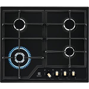 Варочная панель газовая Electrolux KGS6436RK