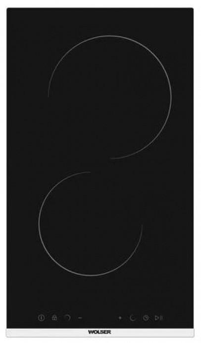Plita incorporabila electrica Wolser WL-TR 620 EL