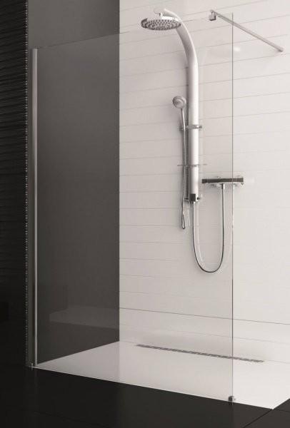 Paravan de dus Aquaform Soul 1200x2000