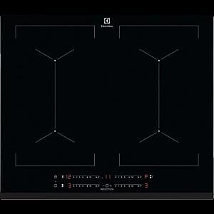 Plita incorporabila electrica Electrolux EIV644