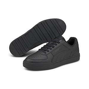 Adidasi barbati Puma Caven black