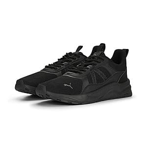 Кроссовки мужские Puma Anzarun 2.0 black