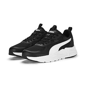 Adidasi barbati Puma Trinity Lite black