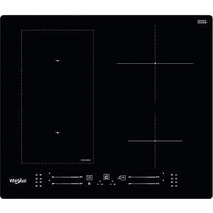 Plita incorporabila electrica Whirlpool WLS7960NE