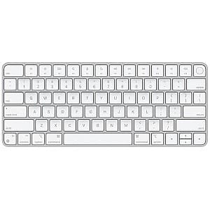Клавиатурa Apple Magic Keyboard with Touch ID for Mac computers, MK293Z/A