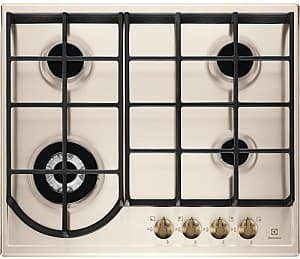 Plita pe gaz incorporabila Electrolux EGH6343RON