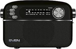 Radio SVEN SRP505BK