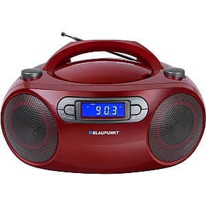 Портативная колонка Blaupunkt BB18RD