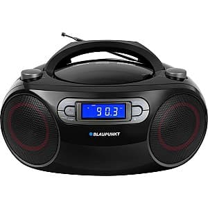 Портативная колонка Blaupunkt BB18BK