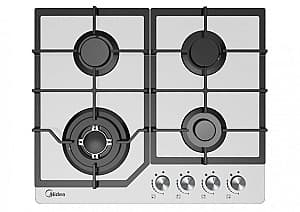 Варочная панель газовая Midea MG684TGW