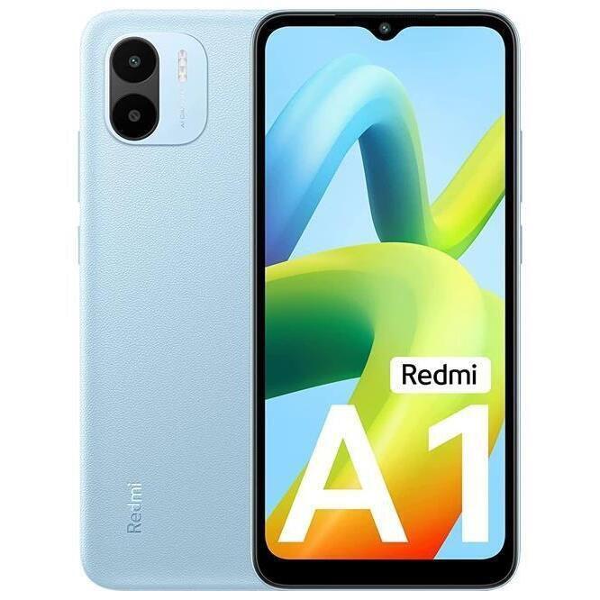 Telefon mobil Xiaomi Redmi A1 2/32GB Blue