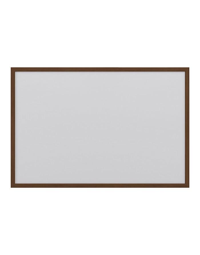 Доска для мела MDF 60x90cm