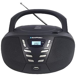 Портативная колонка Blaupunkt BB7BK