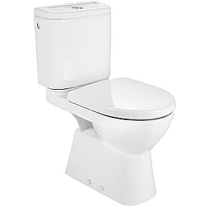 Vas WC suspendat Roca Rimless Compacto (342237000)