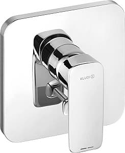 Смеситель для ванны Kludi Pure & Style (404190575)