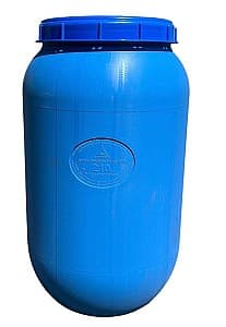 Butoi din plastic Uniplast H-1.00m/W-0,55m